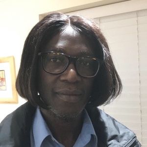 Meet your Posher, David